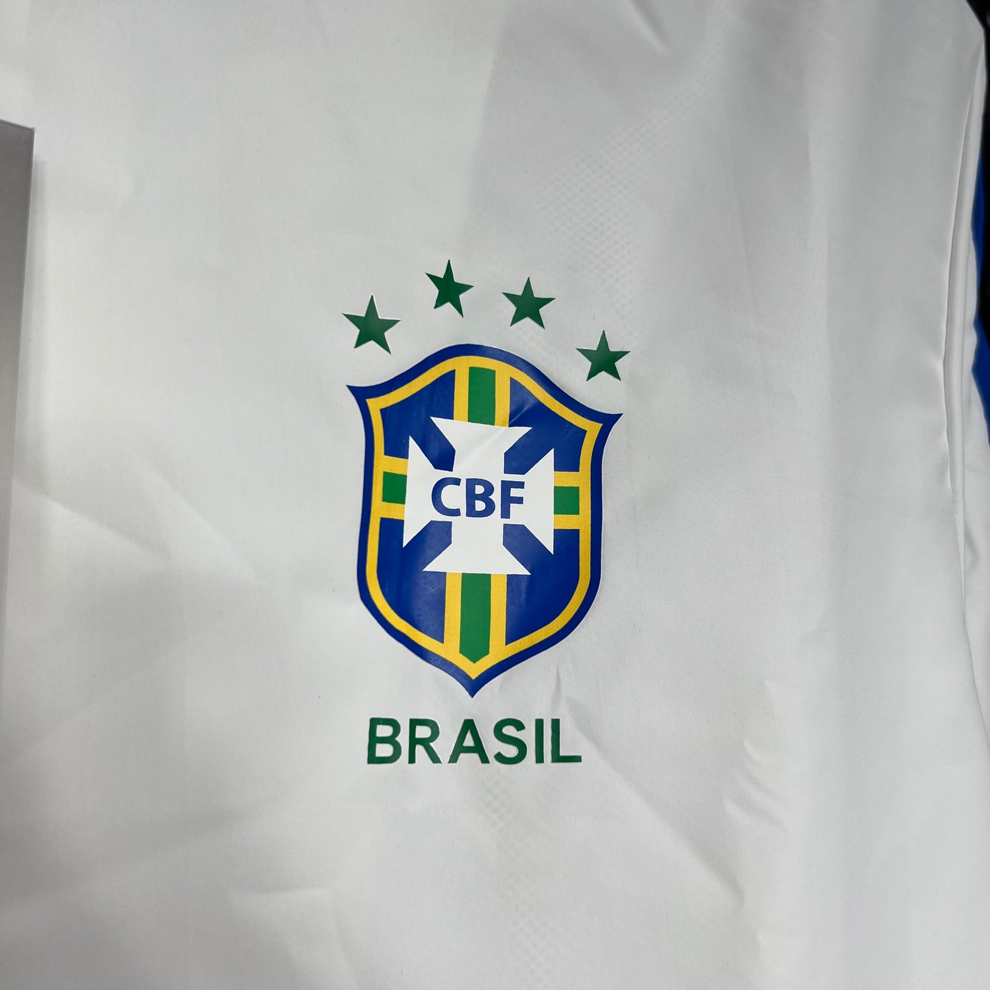 Brazil 2024 - Jacket