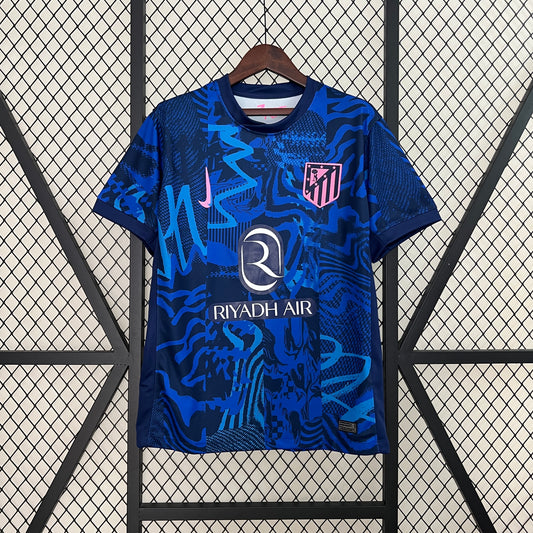 Atlético de Madrid 3ª 2024-25