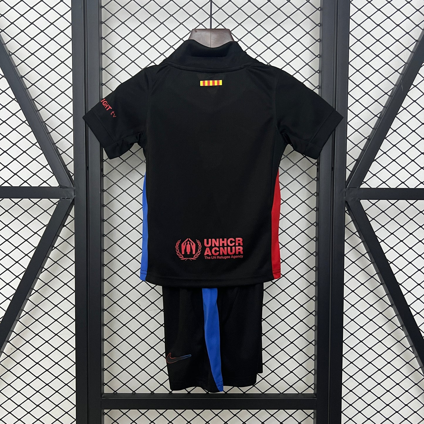 FC Barcelona Kids Kit 2024-25