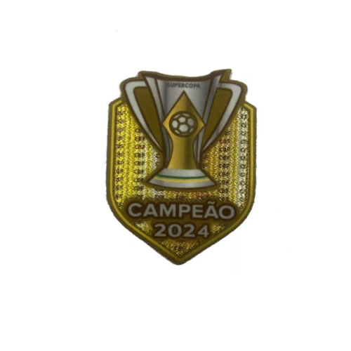Patch Brasileirão