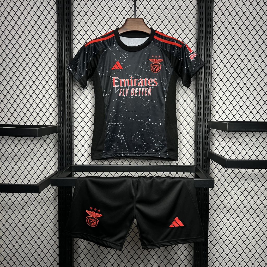 FC Barcelona Kids Kit 2024-25