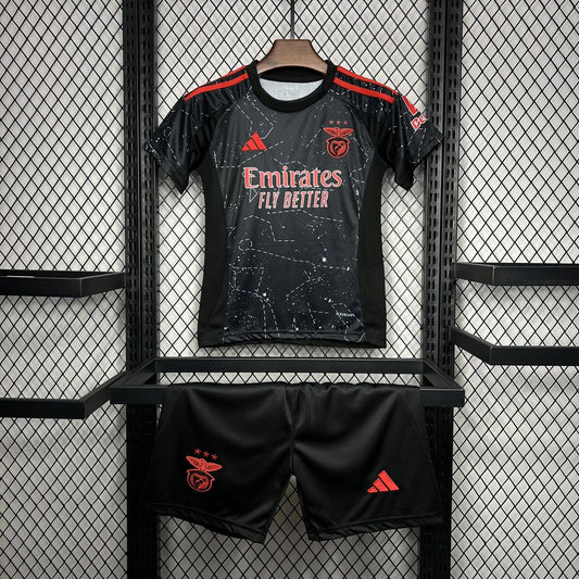 FC Barcelona Kids Kit 2024-25