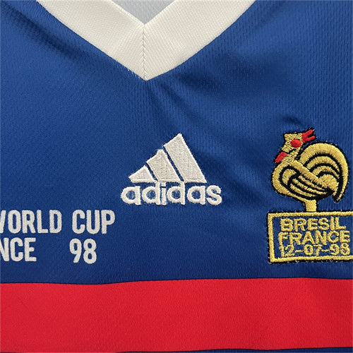 Equipación infantil FC Barcelona 2024-25