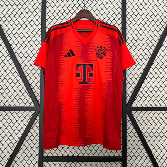 Bayern Munich 2024-25
