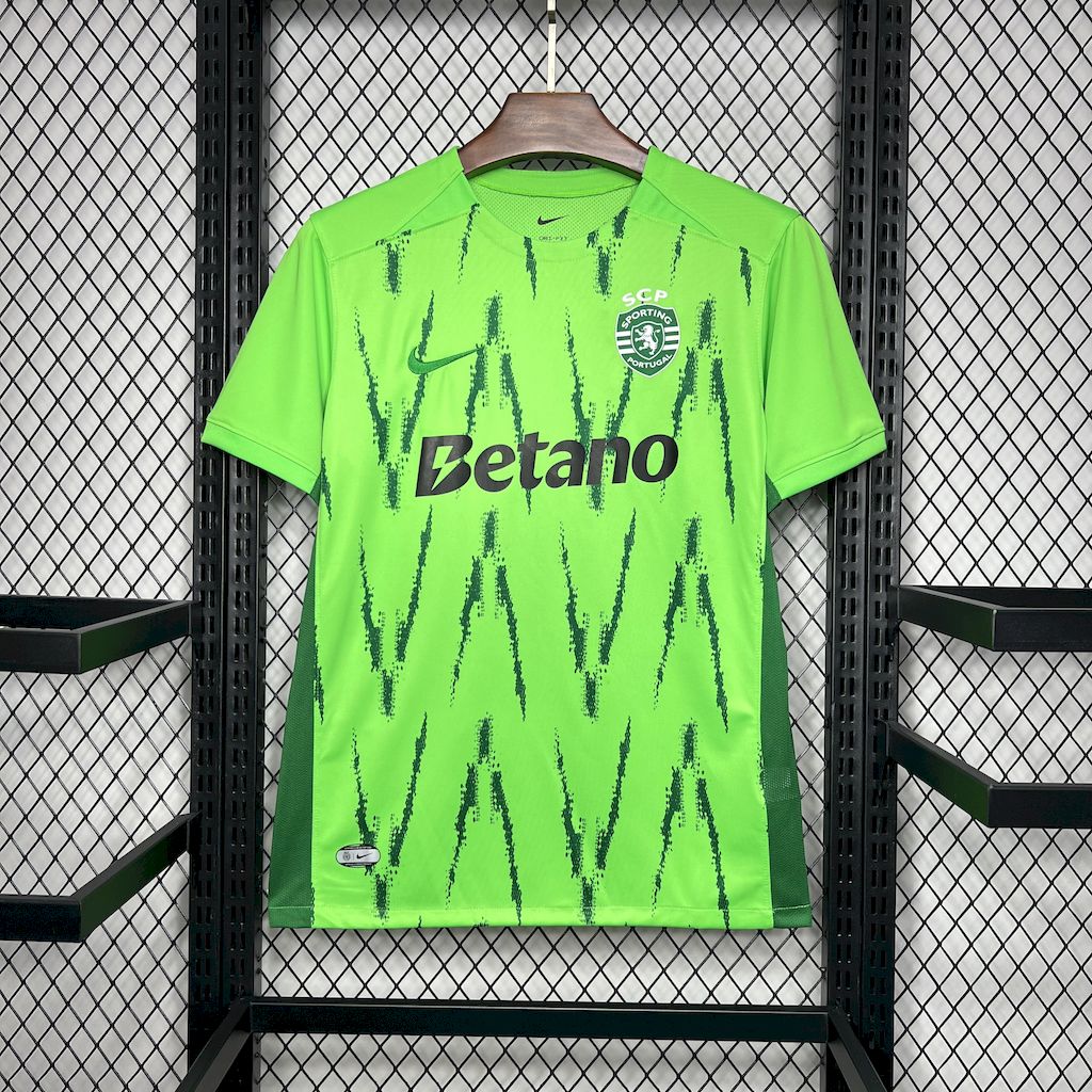 Sporting CP 2ª 2024-25