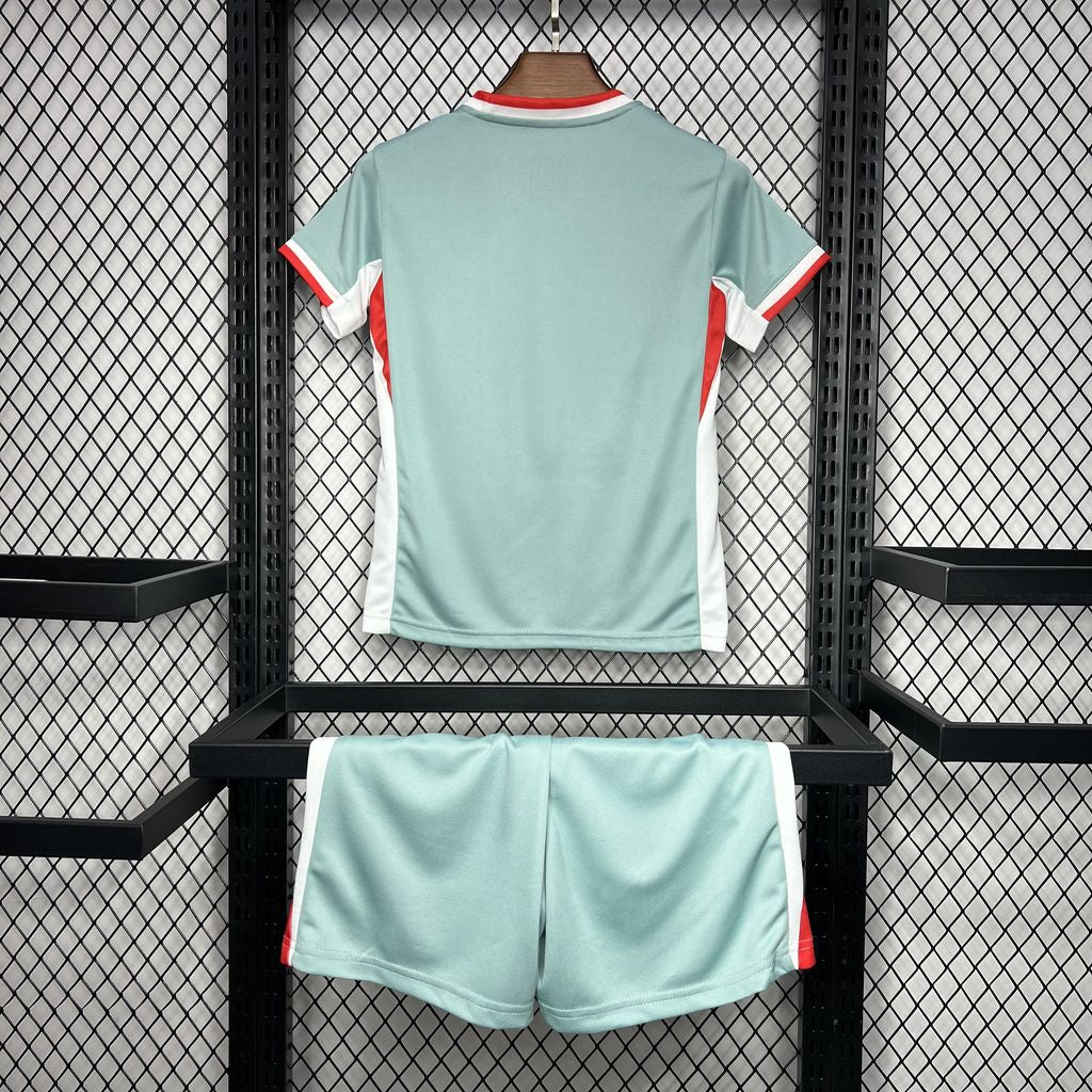 FC Barcelona Kids Kit 2024-25