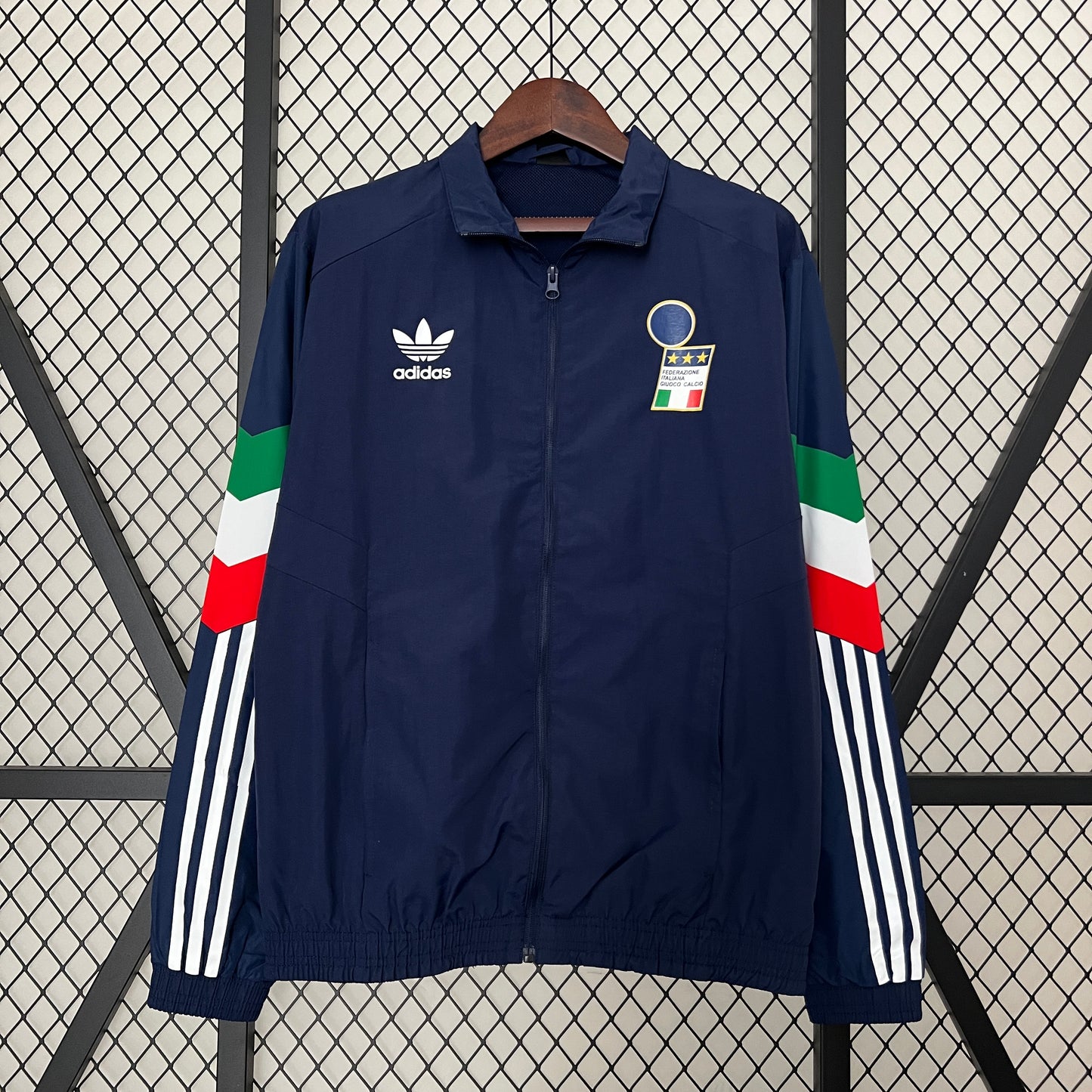 Italy 2024 - Jacket