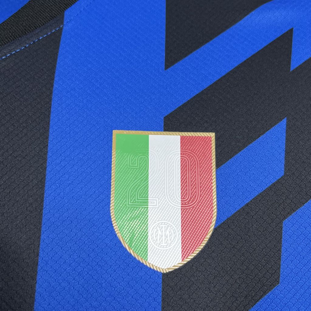 Inter de Milão 2024-25
