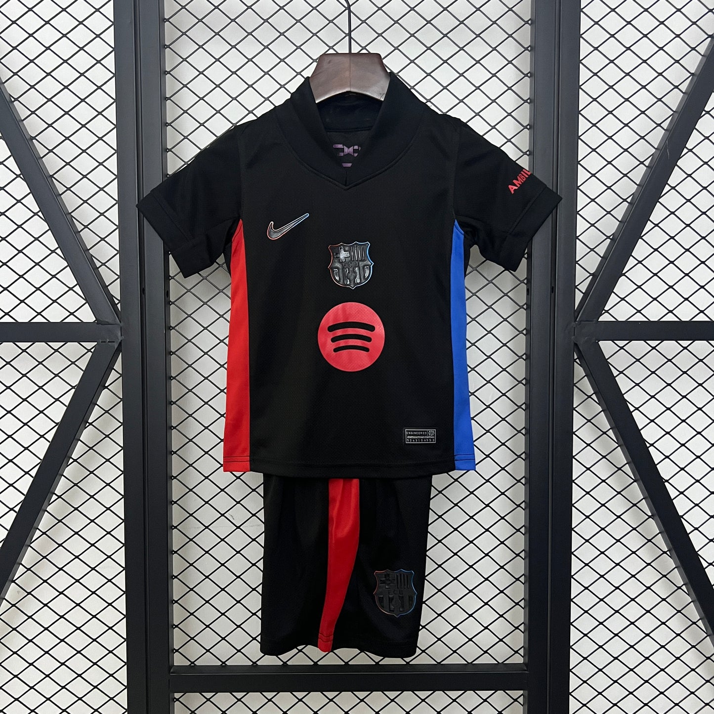 FC Barcelona Kids Kit 2024-25
