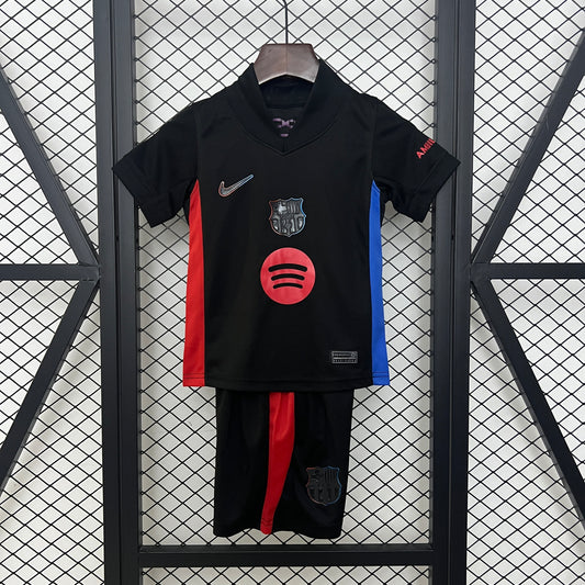 FC Barcelona Kids Kit 2024-25