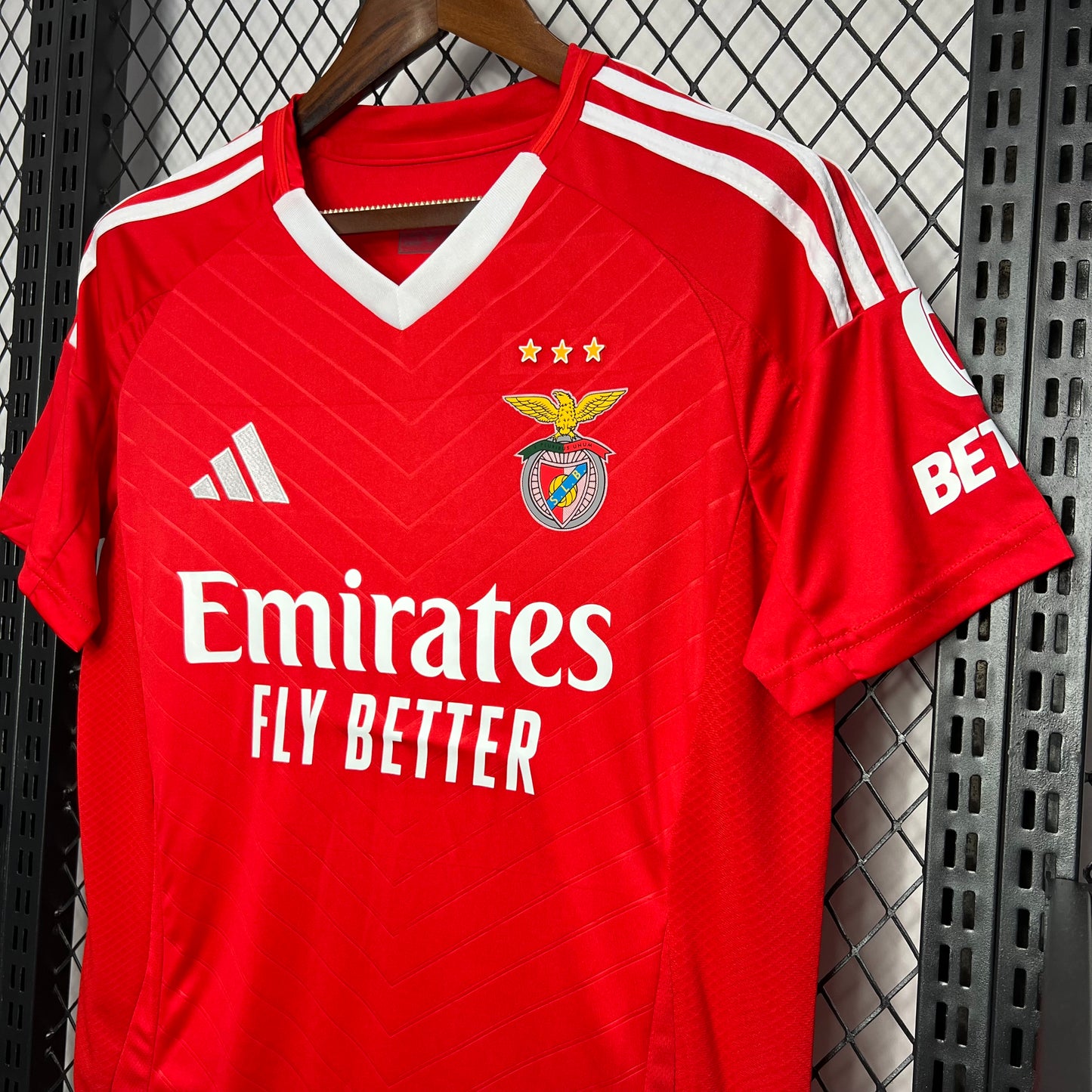 S.L Benfica 2024-25