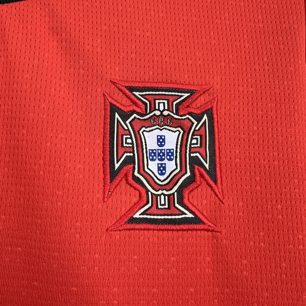 Portugal Kit Criança 2025-26