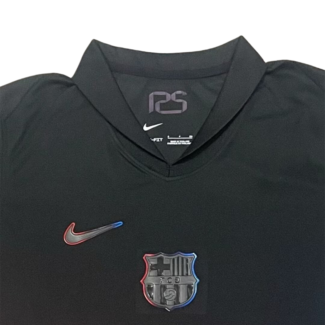 Barcelona 2ª 2024-25