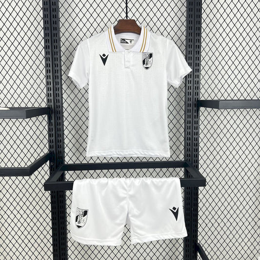 Vitória S.C. Kit Criança 2024-25