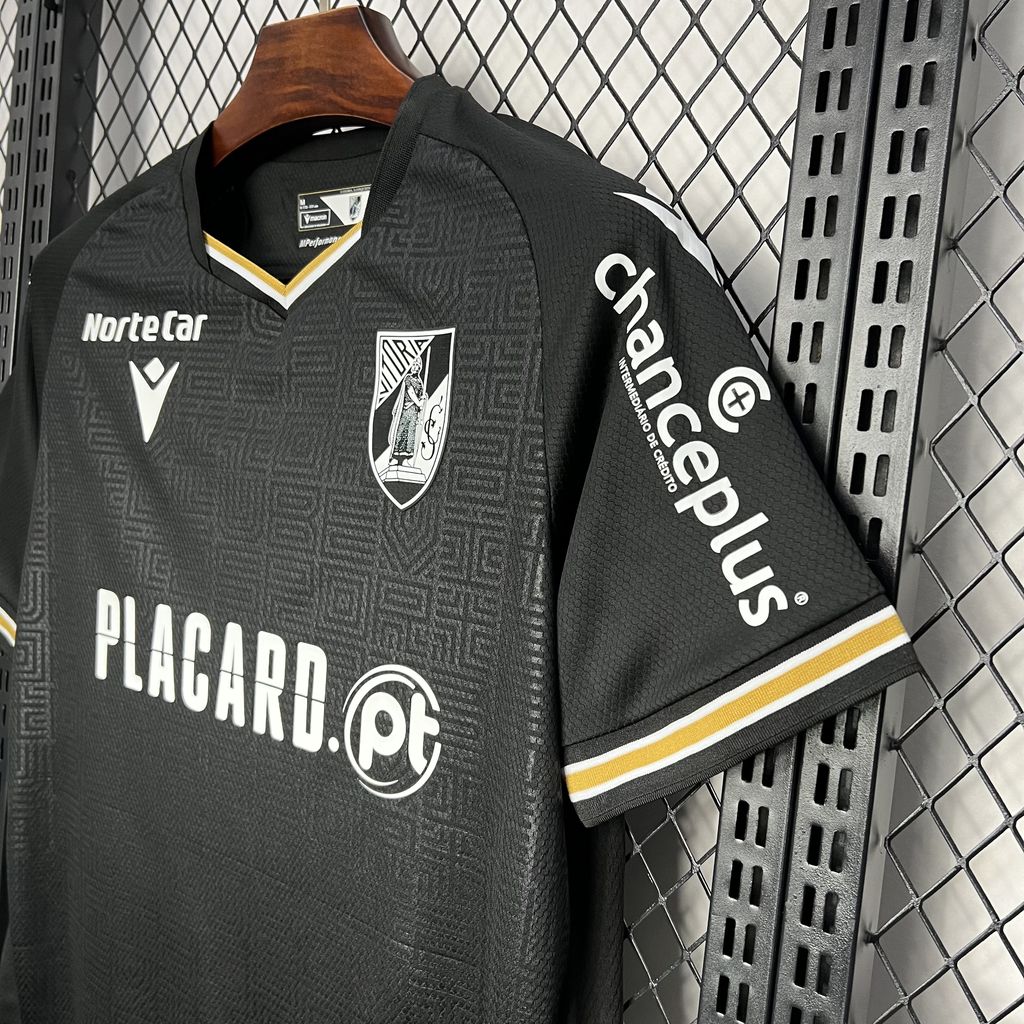 Vitória S.C. 2ª 2024-25
