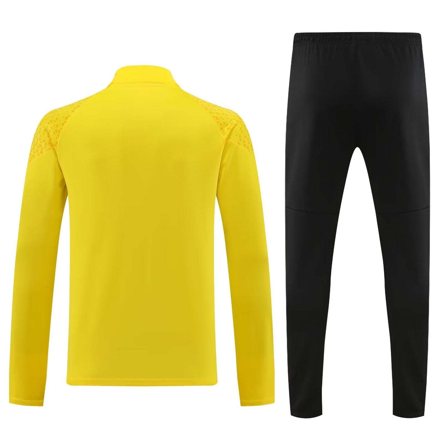 Borussia Dortmund Tracksuit - 1/2 Zip