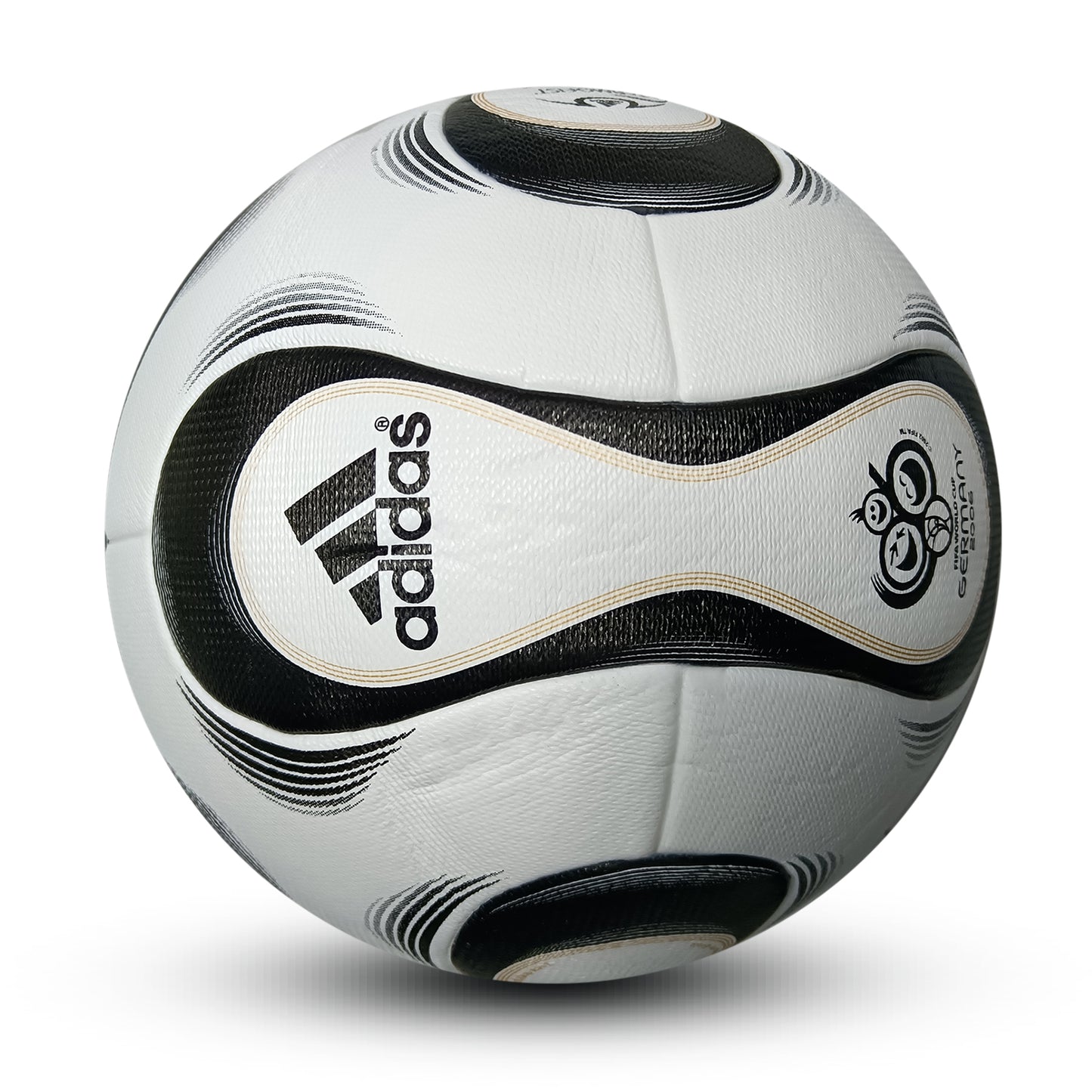 Bola de futebol - Mundial 2006