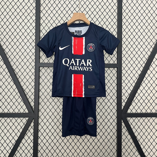 Inter de Milão Kit Criança 2024-25