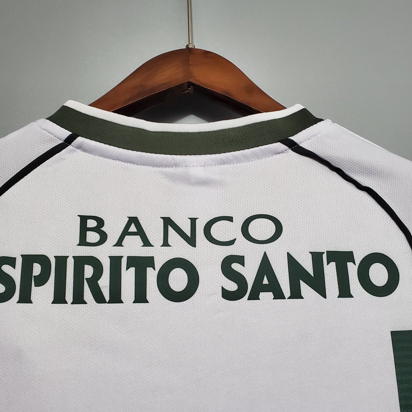 Sporting retro 2001-03