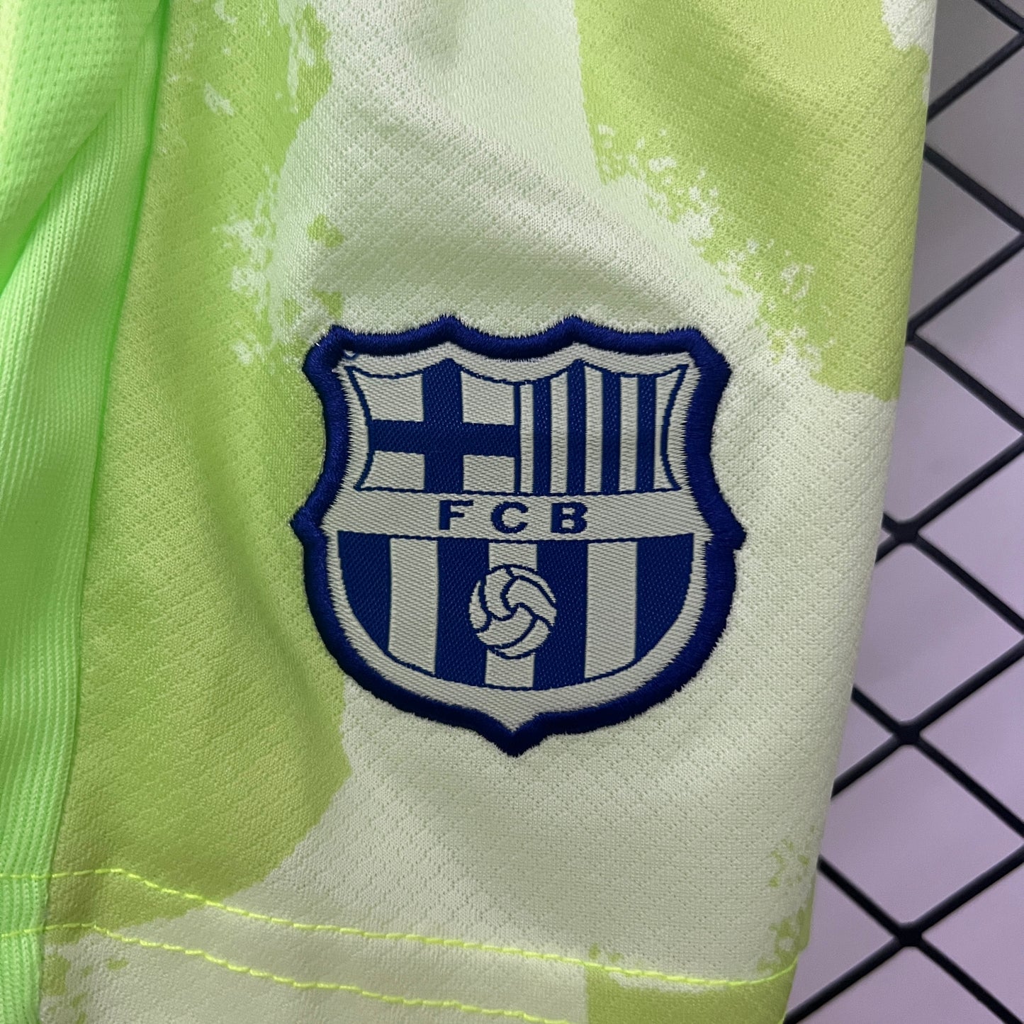 FC Barcelona Kids Kit 2024-25