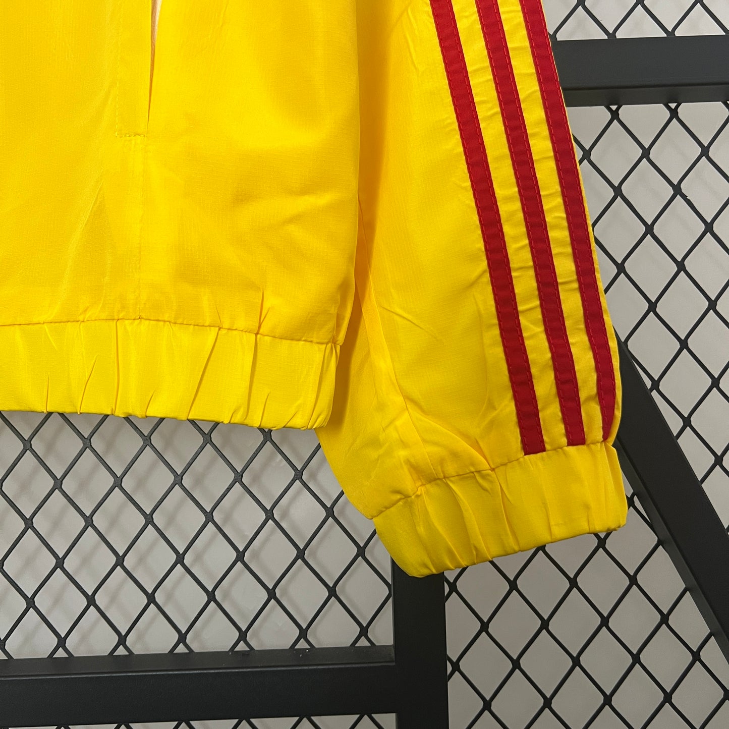 Colombia 2024 - Jacket