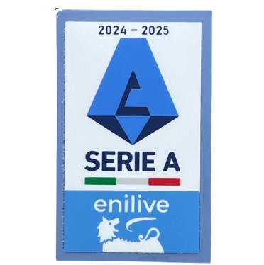 Inter de Milão 3ª 2024-25