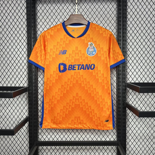 FC Porto 2ª 2024-25