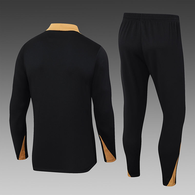 PSG Tracksuit - 1/2 Zip