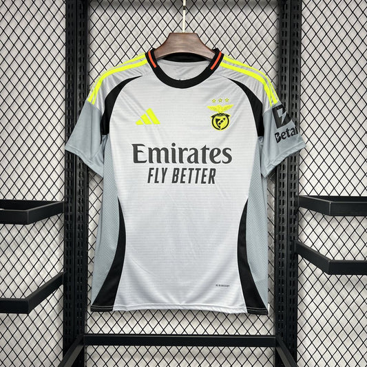 S.L Benfica 3ª 2024-25