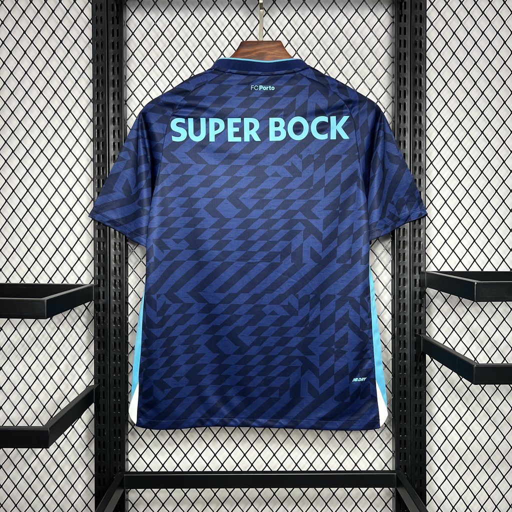 FC Porto 3ª 2024-25