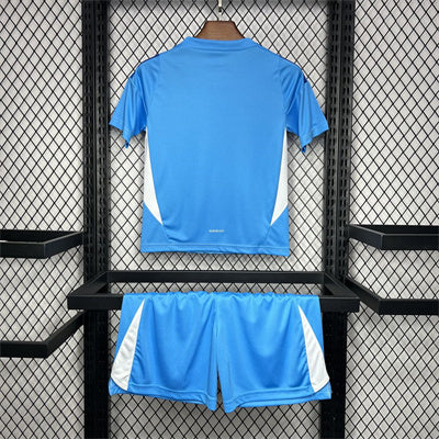 FC Barcelona Kids Kit 2024-25