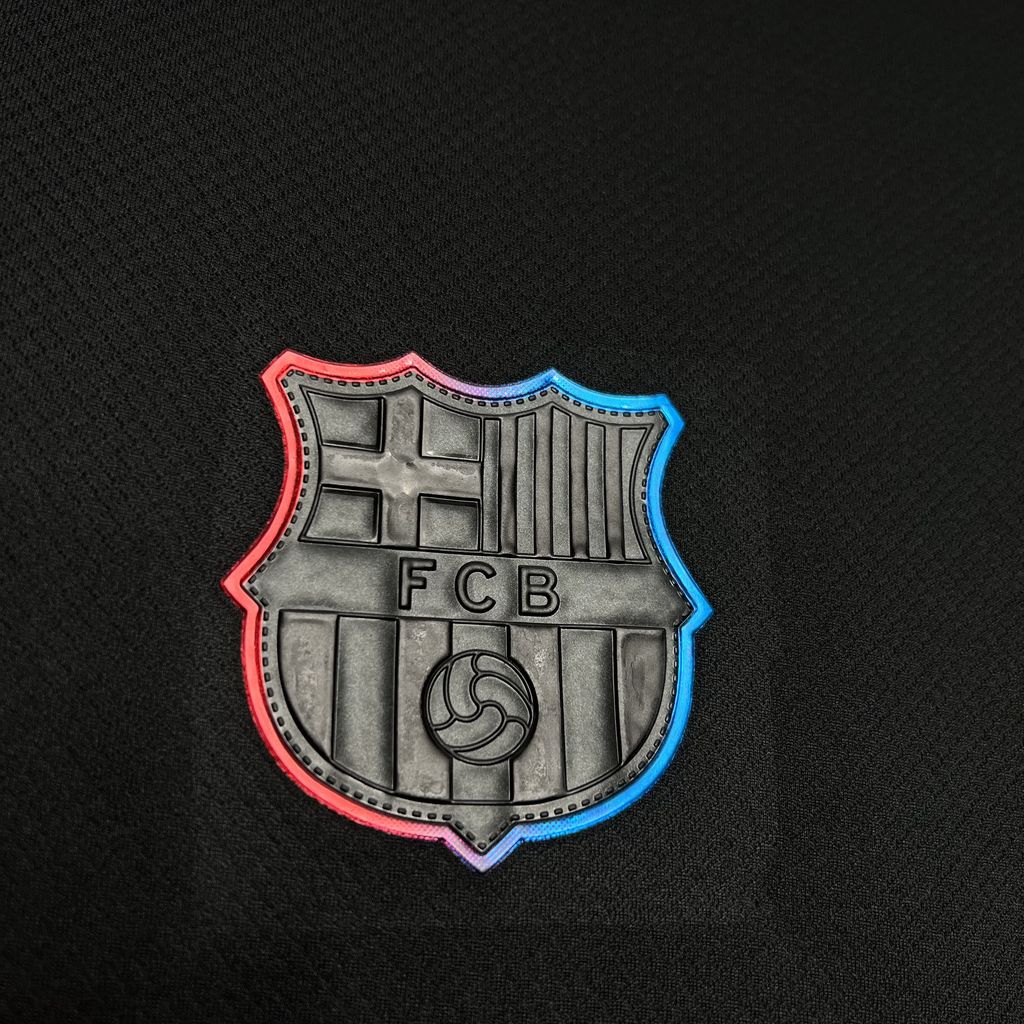 Barcelona 2ª 2024-25