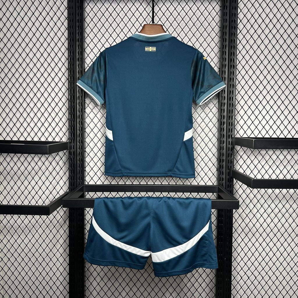 O. Marsella Kit Criança 2ª 2024-25