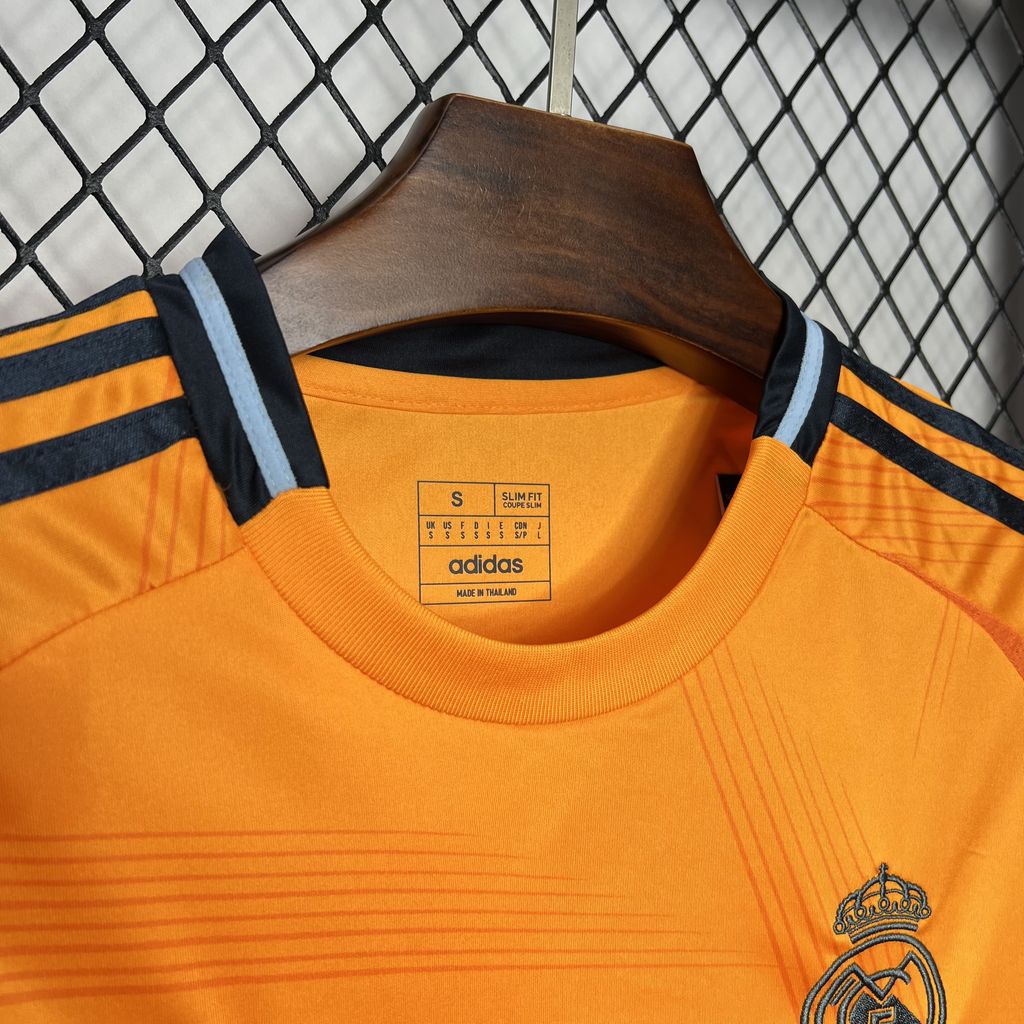 Real Madrid 2ª 2024-25