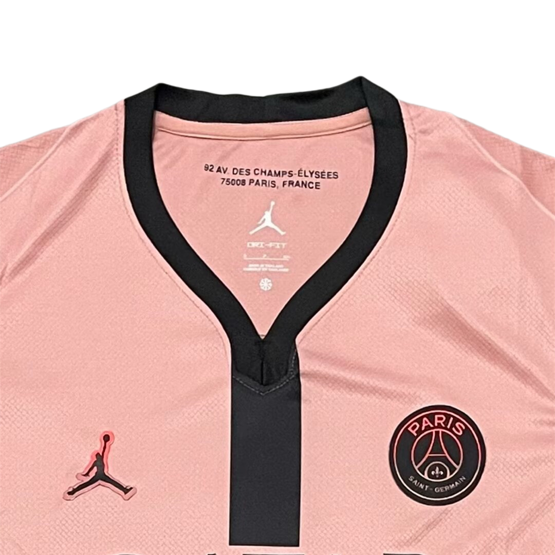PSG 3ª 2024-25