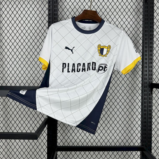 F.C. Famalicão 2024-25