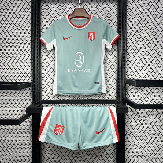 FC Barcelona Kids Kit 2024-25