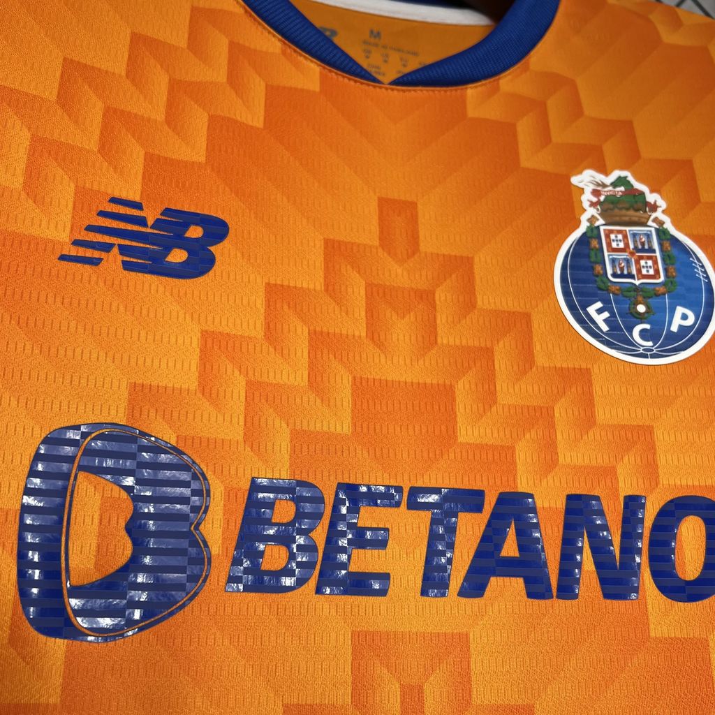 FC Porto 2ª 2024-25