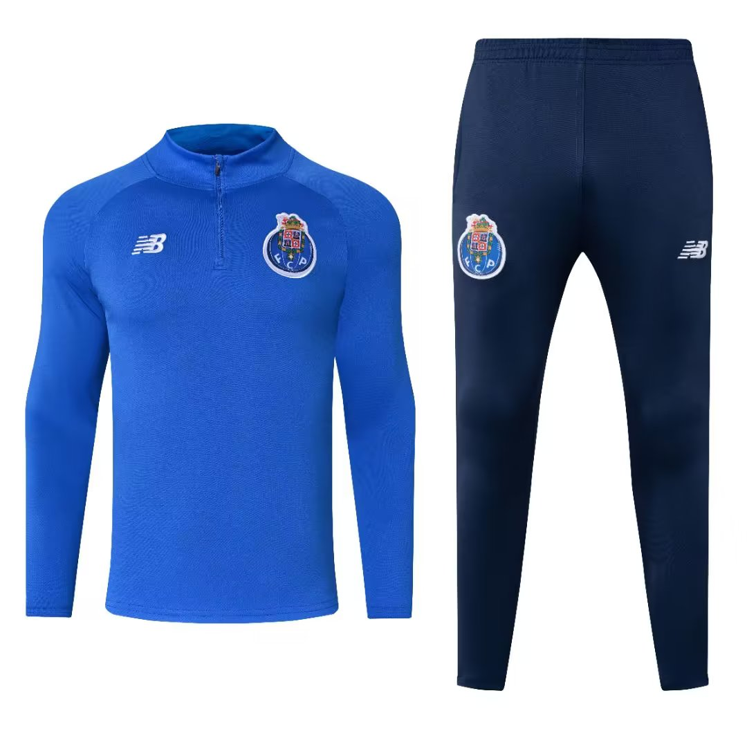 FC Porto Fato de Treino - 1/2 Zip