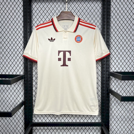 Bayern Munich 3ª 2024-25