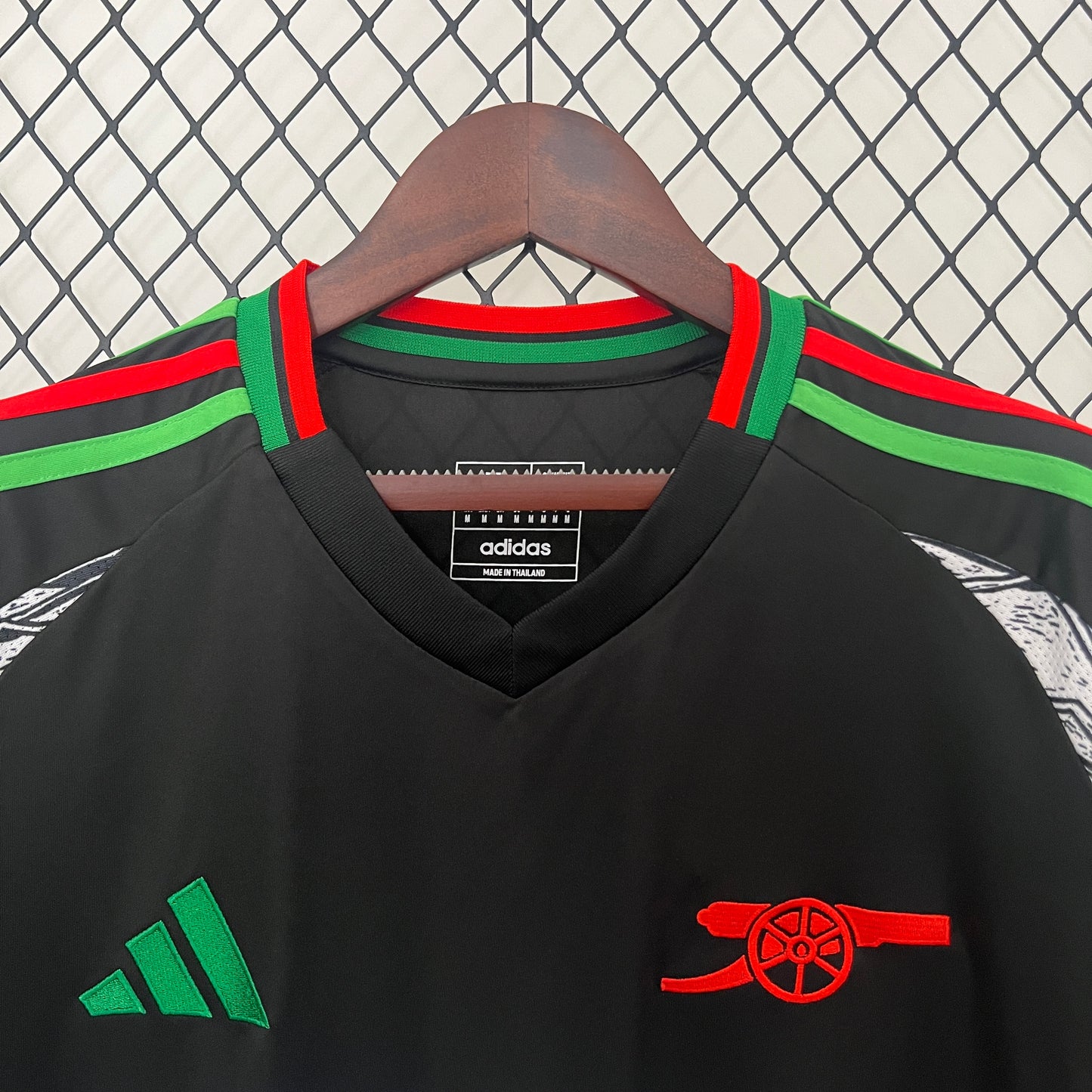 Arsenal FC 2ª 2024-25