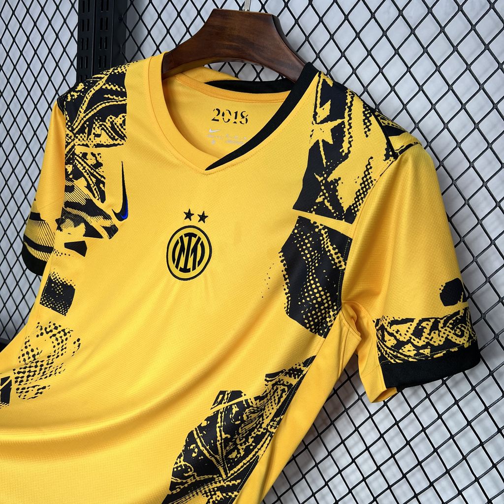 Inter de Milão 3ª 2024-25