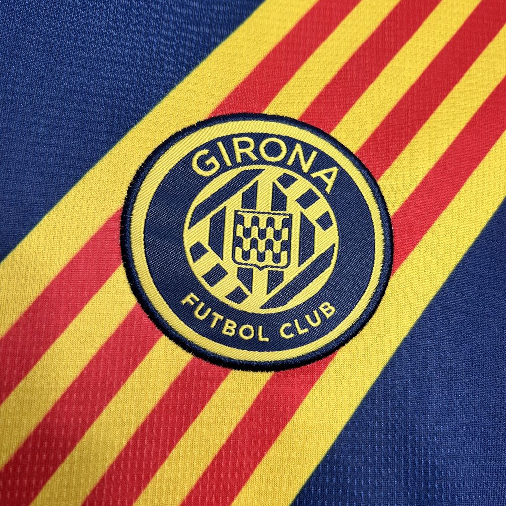 Girona 3ª 2024-25