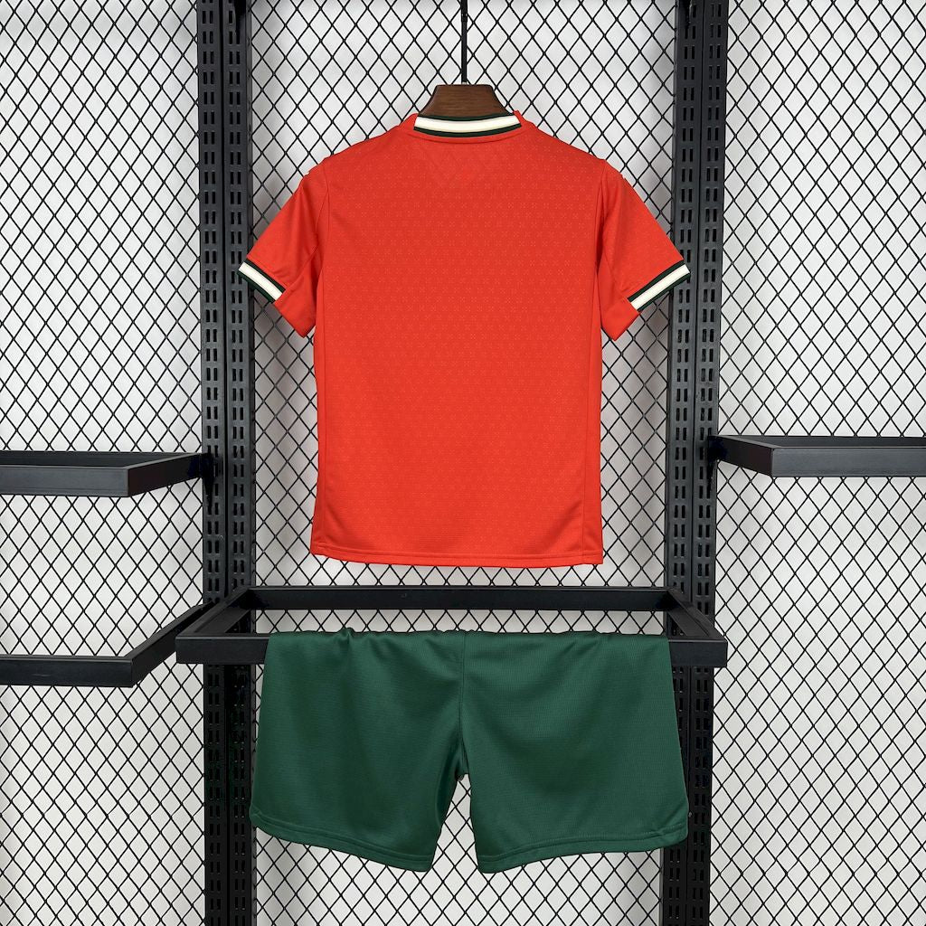 Portugal Kit Criança 2025-26