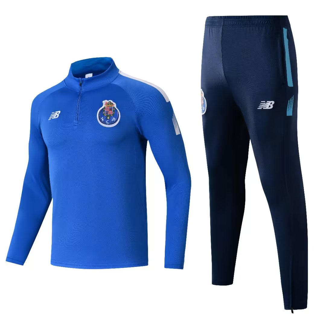 FC Porto Fato de Treino - 1/2 Zip