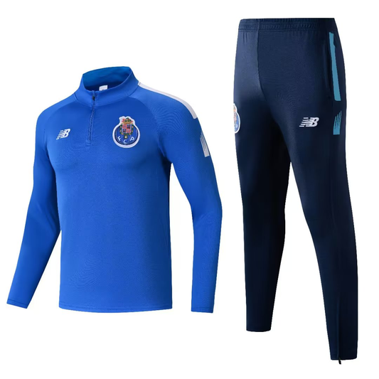 FC Porto Fato de Treino - 1/2 Zip