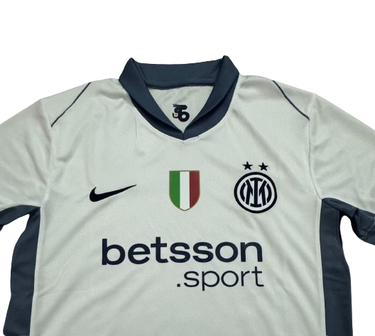 Inter de Milão 2ª 2024-25