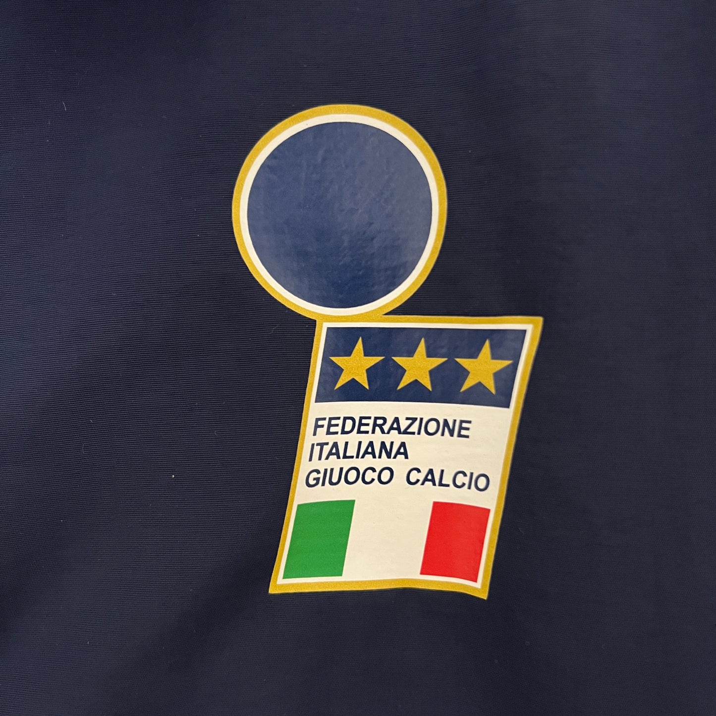Italy 2024 - Jacket